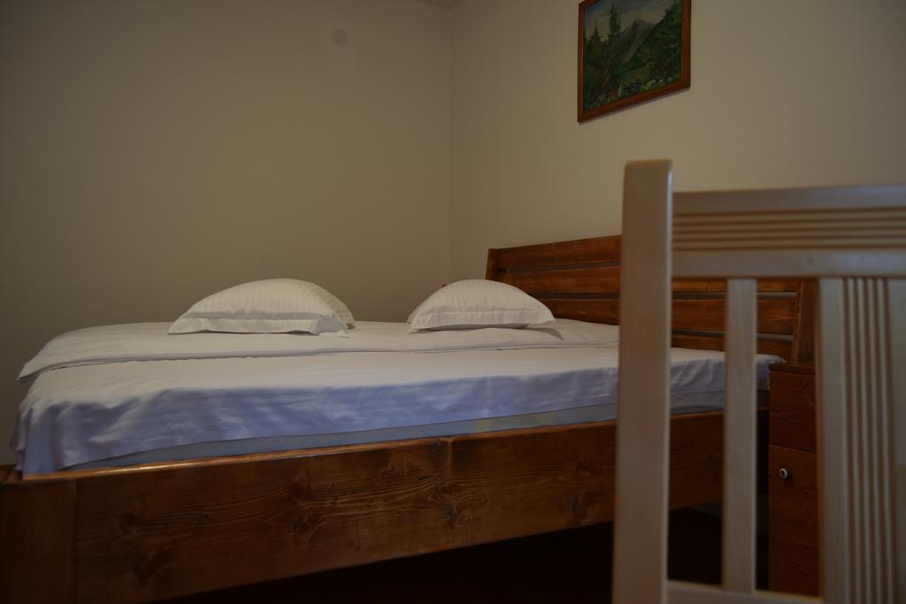 Casa Saseasca Villa Szászkézd Kültér fotó