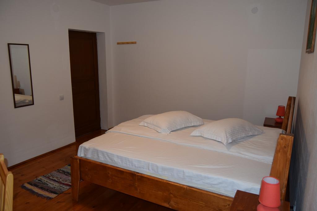 Casa Saseasca Villa Szászkézd Kültér fotó
