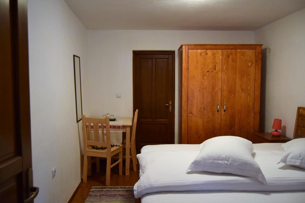 Casa Saseasca Villa Szászkézd Kültér fotó