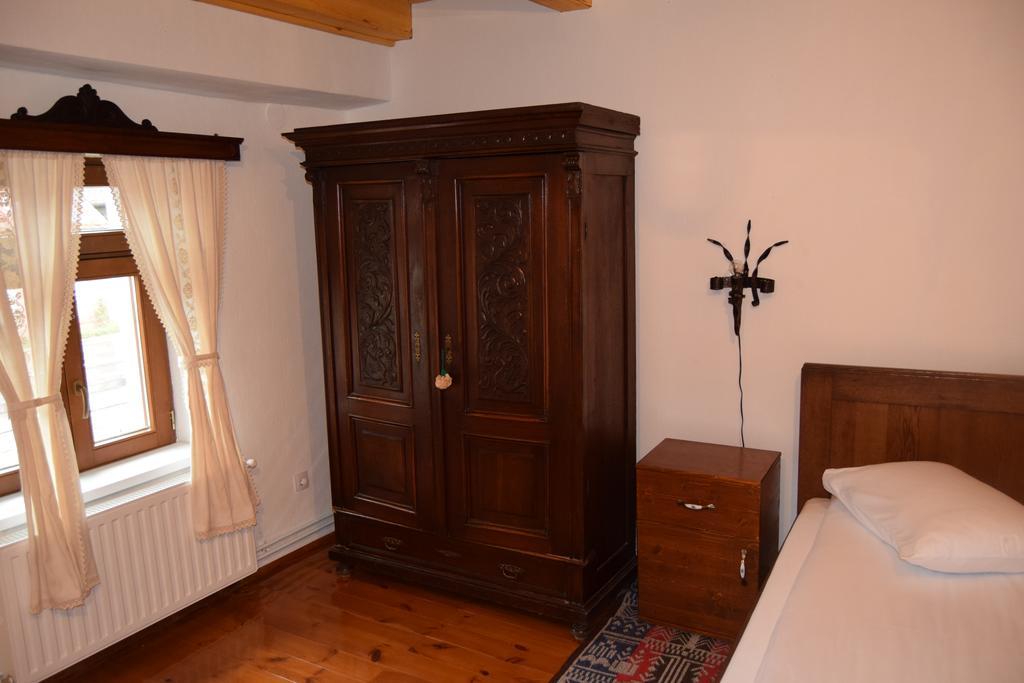 Casa Saseasca Villa Szászkézd Kültér fotó