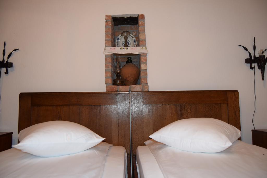 Casa Saseasca Villa Szászkézd Kültér fotó
